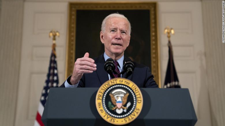 Biden to visit Pentagon and pay tribute to Black service members